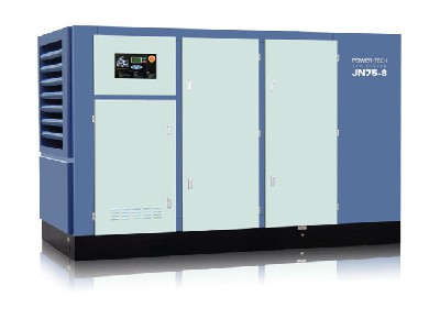 Powertech-節能系列電動固定螺桿機